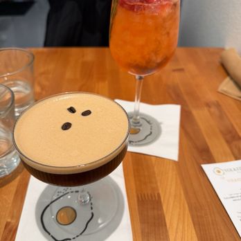 Yolked Kitchen - Expresso. Martini and the desperate housewife - Breakfast & Brunch Near Me - Clovis, California Yolked Kitchen - Expresso. Martini and the desperate housewife - Breakfast & Brunch Near Me - Clovis, California