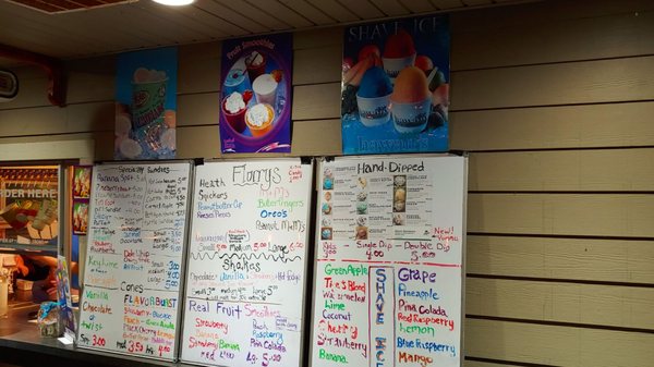 Menu photo 3 Dune Dogz Holland, MI