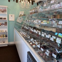 Mariette Chocolates