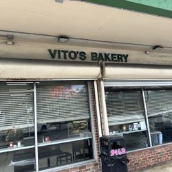Vito's Bakery