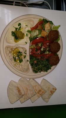 Aldiwan Restaurant by null