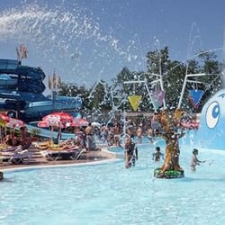 Le Vele Acquapark