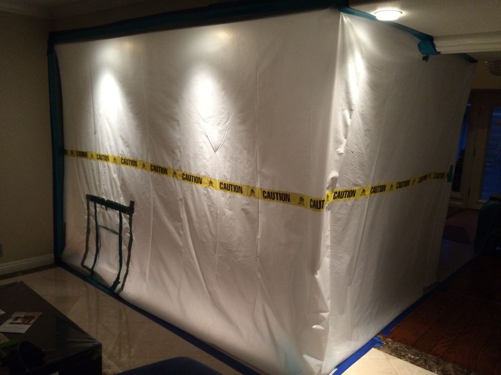 Slide of Green Remodeling & Restoration Services