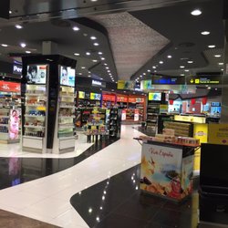 Tenerife Duty Free
