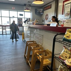 Firehouse Subs