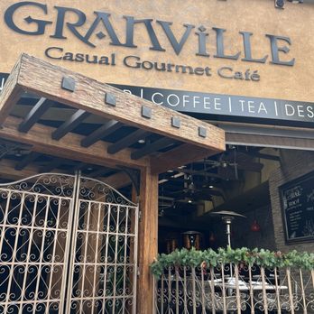 GRANVILLE - New American Near Me - Burbank, California