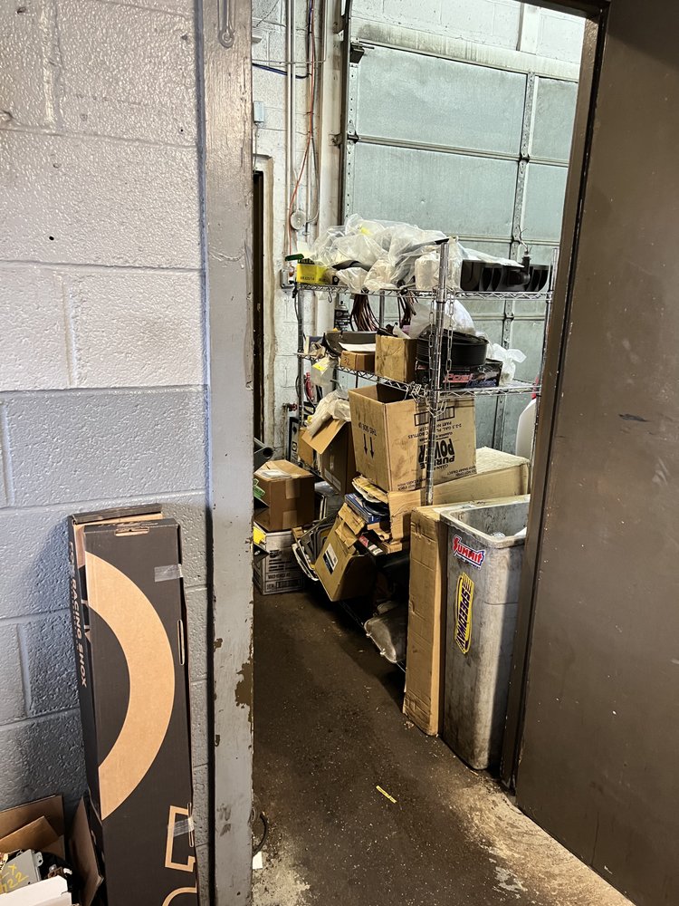 ONE SOURCE AUTOMOTIVE Updated July 2024 32 W St Rd, Feasterville