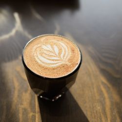 Edina Coffee Roasters - Cappuccino