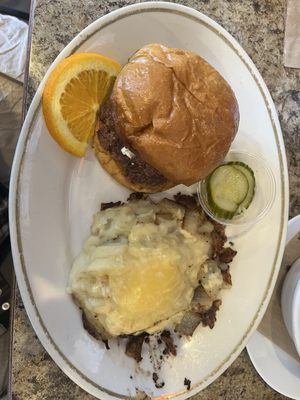 Table 65 Bistro and Gelato Cafe by null