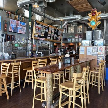 Pizza Port - Pizza Near Me - Carlsbad, California