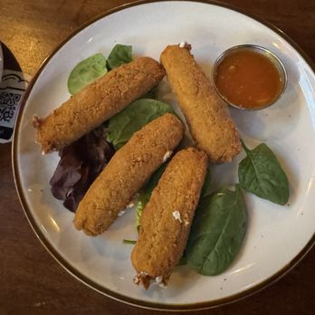 The Beer Garage - Mozzarella sticks - Beer Bar Near Me - Brooklyn, New York