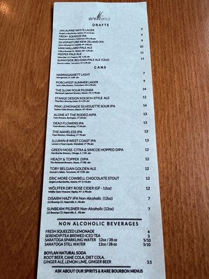 Menu photo 4 Sweet Grass Grill Tarrytown, NY Menu photo 4 Sweet Grass Grill Tarrytown, NY