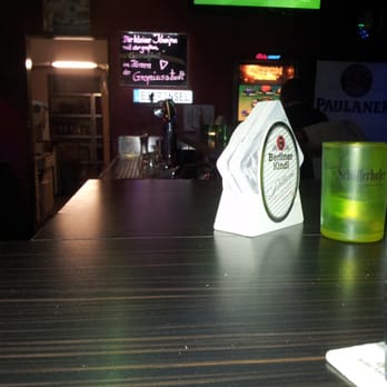 Bierinsel - Dive Bars Near Me - Berlin, BE