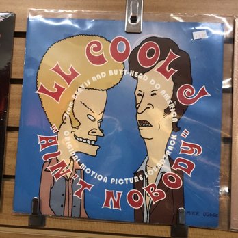 JDC Records - Amen, brother Beavis. - Music & DVDs Near Me - San Pedro, California JDC Records - Amen, brother Beavis. - Music & DVDs Near Me - San Pedro, California