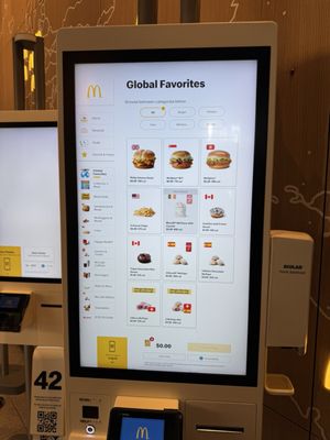 McDonald's - Corporate Office by null