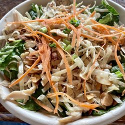 Croutons Restaurant