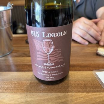 915 Lincoln - Yumminess - Wine Tasting Room Near Me - Templeton, California 915 Lincoln - Yumminess - Wine Tasting Room Near Me - Templeton, California