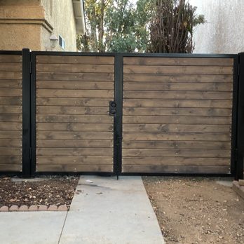 Arteaga Fencing - Fences & Gates Near Me Arteaga Fencing - Fences & Gates Near Me