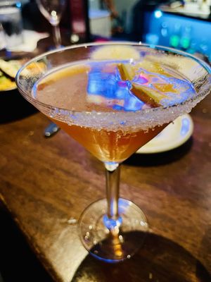 KC Prime Restaurant Steakhouse by null