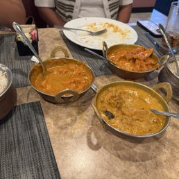 Chicken Tikka Masala Chicken Tikka Masala