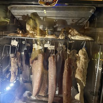 Wrench & Rodent Seabasstropub - Dry aged - New American Near Me - Oceanside, California