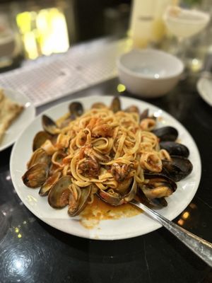 Della Terra Restaurant by null