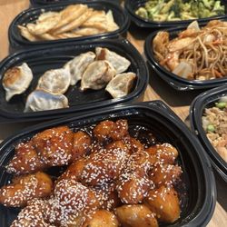 MÓGŪ Modern Chinese Kitchen