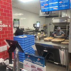 Domino's Pizza