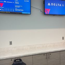 Delta Air Lines