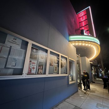 THE GUILD THEATRE - Updated July 2025 - 62 Photos & 30 Reviews - 949 El