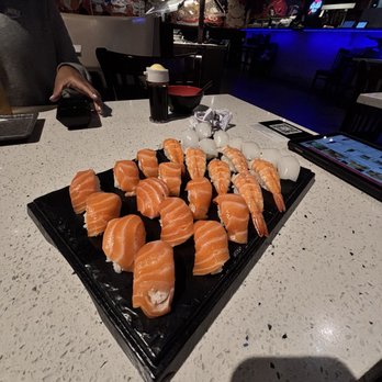 Aji Sushi - Japanese Near Me - Sacramento, California