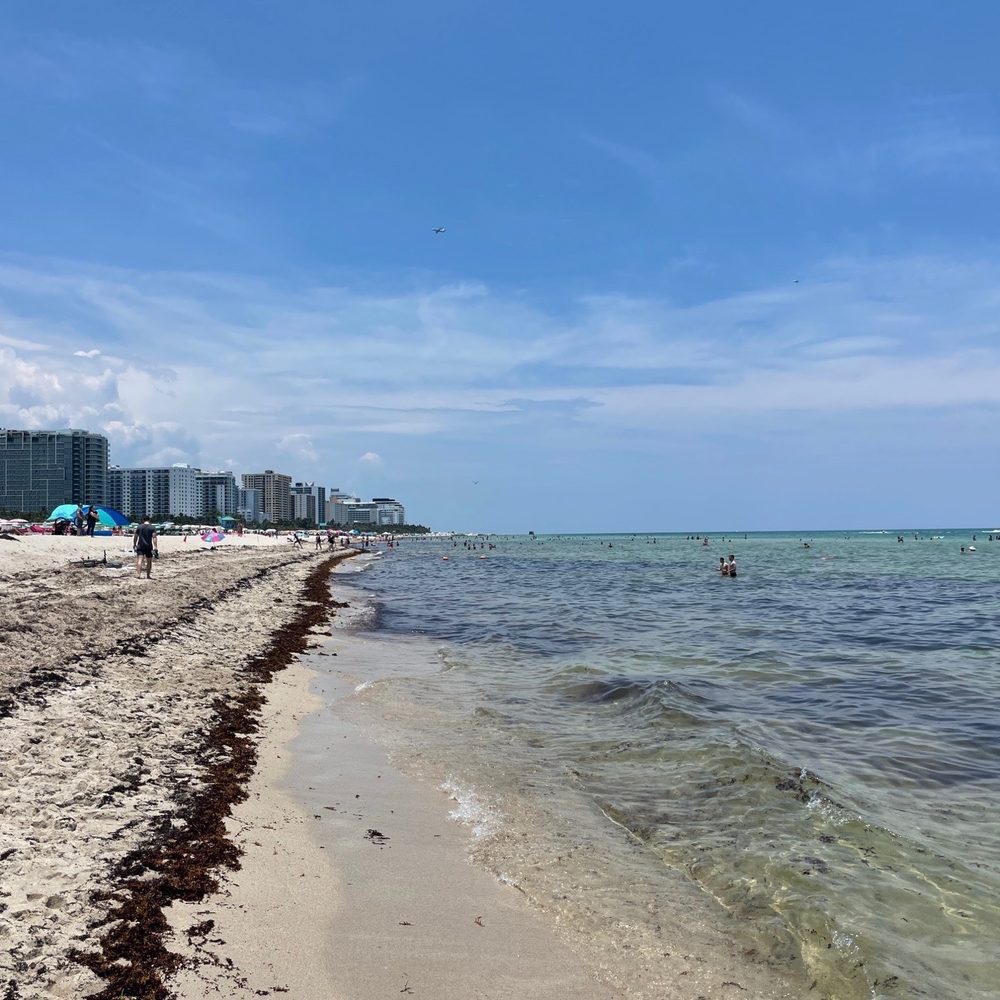 Miami Beach - Beaches Near Me - Miami Beach, Florida Miami Beach - Beaches Near Me - Miami Beach, Florida