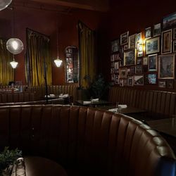Rocco’s Cucina