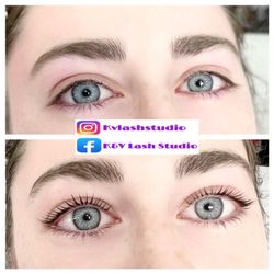 K&V Lash Studio