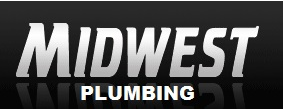 Midwest Plumbing Greenwood Logo