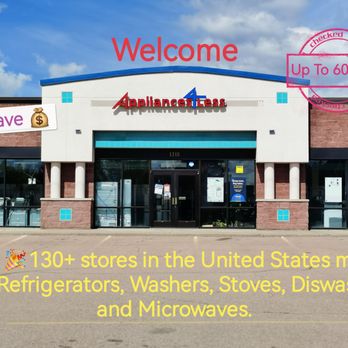 Appliance 4 Less - Wecome to Our Business Address - Appliances Near Me - Colorado Springs, Colorado Appliance 4 Less - Wecome to Our Business Address - Appliances Near Me - Colorado Springs, Colorado