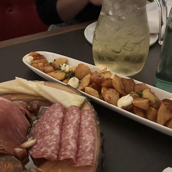 La Nacional - Potatoes, cold cuts - Spanish Near Me - New York, New York La Nacional - Potatoes, cold cuts - Spanish Near Me - New York, New York