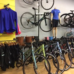 Ridgeline Bicycles