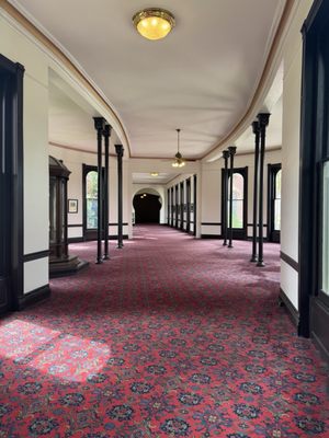 Henry B. Plant Museum by null