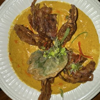 Mitr Thai - Phu Nim Karee (Seasonal - $34) - Thai Near Me - New York, New York Mitr Thai - Phu Nim Karee (Seasonal - $34) - Thai Near Me - New York, New York
