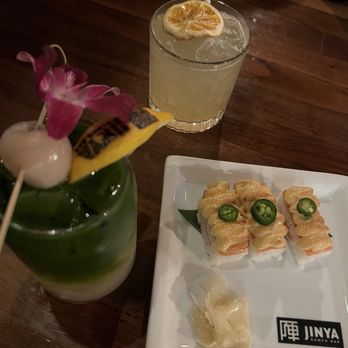 JINYA Ramen Bar - Logan Circle - Ramen Near Me - Washington, DC, District of Columbia JINYA Ramen Bar - Logan Circle - Ramen Near Me - Washington, DC, District of Columbia