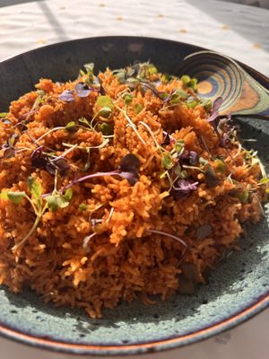 Black Joy Kitchen by null