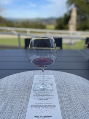 TWOMEY Russian River Valley by null