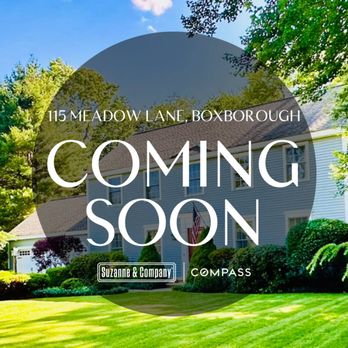 Suzanne & Company - Sharing what we are working on for next week!
https://suzanneandcompanyre.com/coming-soon - Real Estate Agents Near Me - Bedford, Massachusetts Suzanne & Company - Sharing what we are working on for next week!
https://suzanneandcompanyre.com/coming-soon - Real Estate Agents Near Me - Bedford, Massachusetts