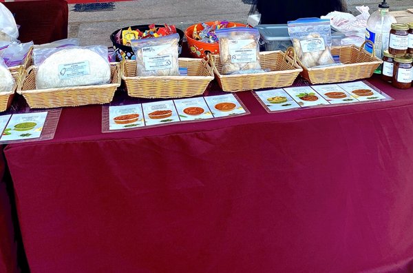 Tomball Farmers Market by null