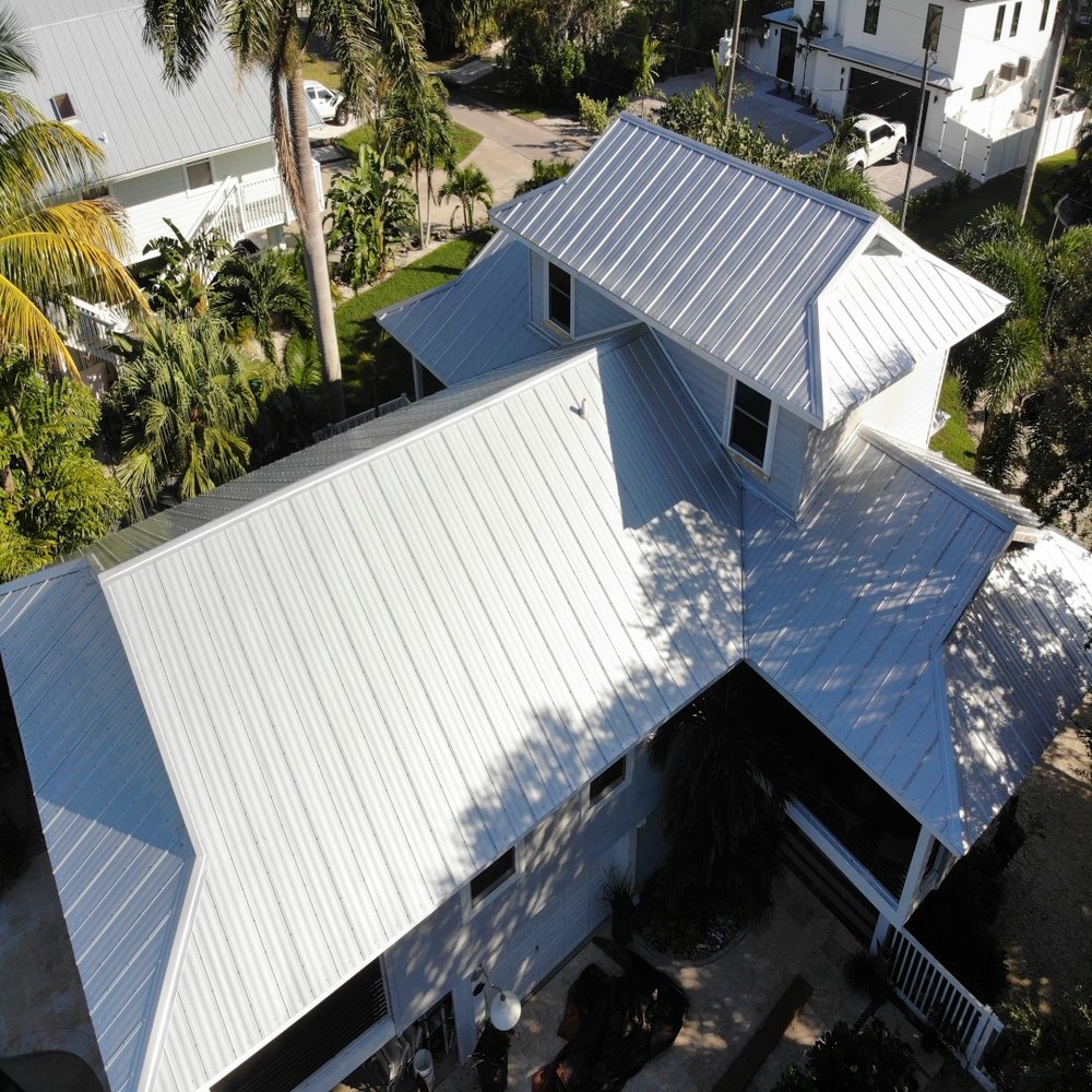 Slide of Southern Roofing Systems of Orange Beach