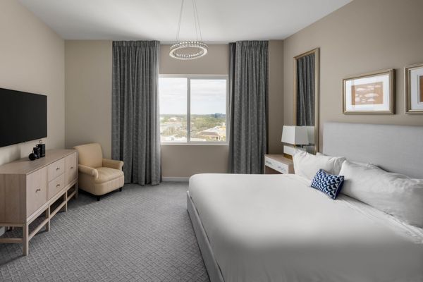 The Karol Hotel, St. Petersburg Clearwater, a Tribute Portfolio Hotel by null