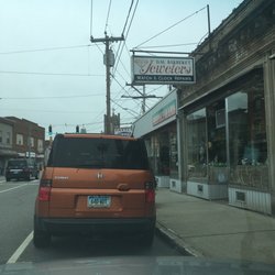 Barberet D M Jewelers