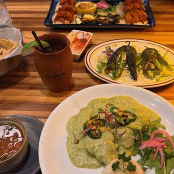 San Miguel - Chicken Poblano - Mexican Near Me - Lewisville, Texas San Miguel - Chicken Poblano - Mexican Near Me - Lewisville, Texas