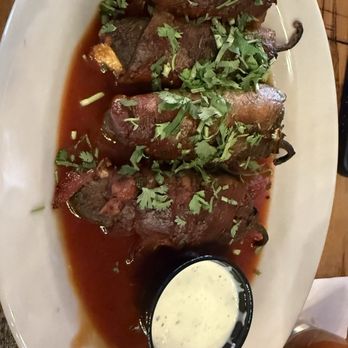 Marty B's - Tex-Mex Near Me - Bartonville, Texas